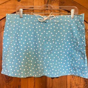 J. Crew Board Skirt size 14